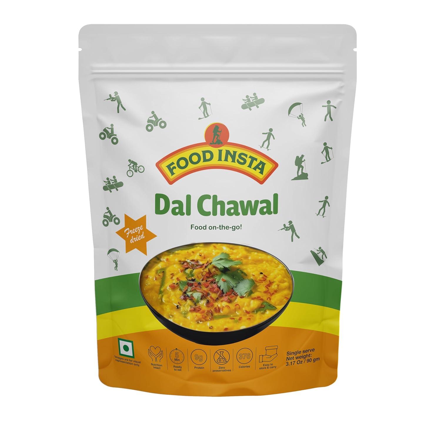 Dal Chawal