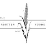 Forgotten Foods