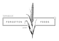 Forgotten Foods