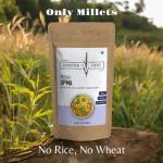 Millet Upma - Flavourful Traditional Recipe