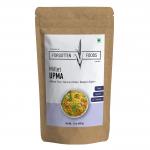 Millet Upma - Flavourful Traditional Recipe