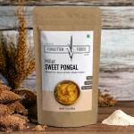 Millet Sweet Pongal