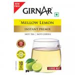 Instant Premix Mellow Lemon (10 Sachets) 15 gram