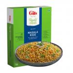 Ready to Eat Masala Rice