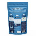 Chocolate Millet Pancake