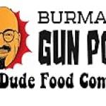 Burman's Gun Podi