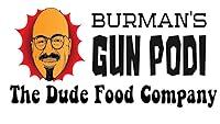 Burman's Gun Podi