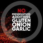 Gourmet - Homemade Spice Mix - (Extra Hot-100G)