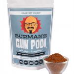 HEALTHY HEMP PODI