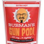 Gourmet - Homemade Spice Mix - (Extra Hot-100G)