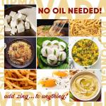 Gourmet - Homemade Spice Mix - (Extra Hot-100G)