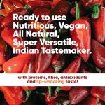 Gourmet - Homemade Spice Mix - (Extra Hot-100G)