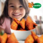 Modern Cake - Vettu Cake or Fried Muttacake