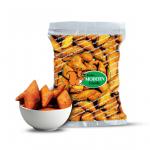 Modern Cake - Vettu Cake or Fried Muttacake