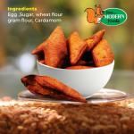 Modern Cake - Vettu Cake or Fried Muttacake