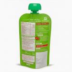 Sweet Potato Mango and Pear Puree