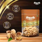 Deluxe 100% Clean and Pure Walnuts 200g