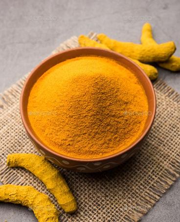 Turmeric Powder