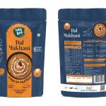 Ready to eat Dal Makhani