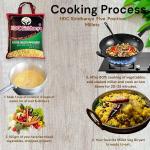 barnyard Millet Unpolished & Organic