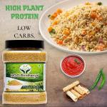 Foxtail Millet Unpolished & Organic