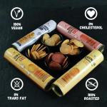 Khakhra Combo - Quinoa, Beetroot, Flaxseed & Oats