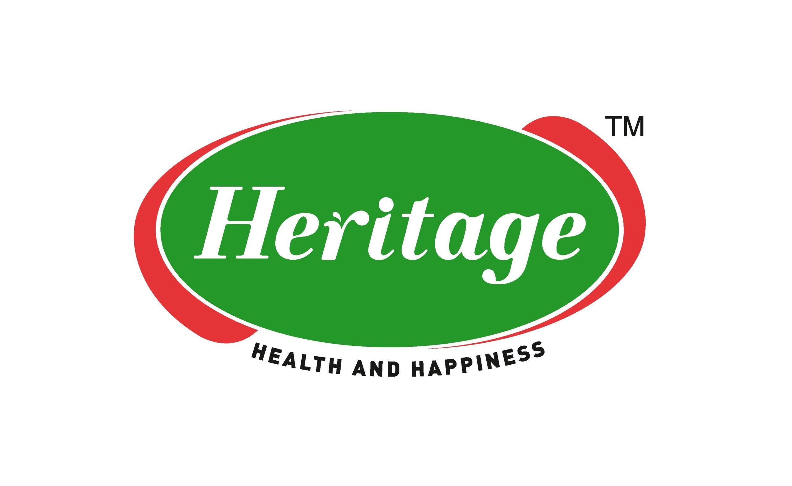 Heritage foods