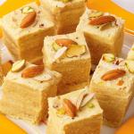 Soan Papdi 500g
