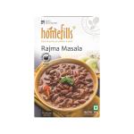 Rajma Masala With Natural Oils