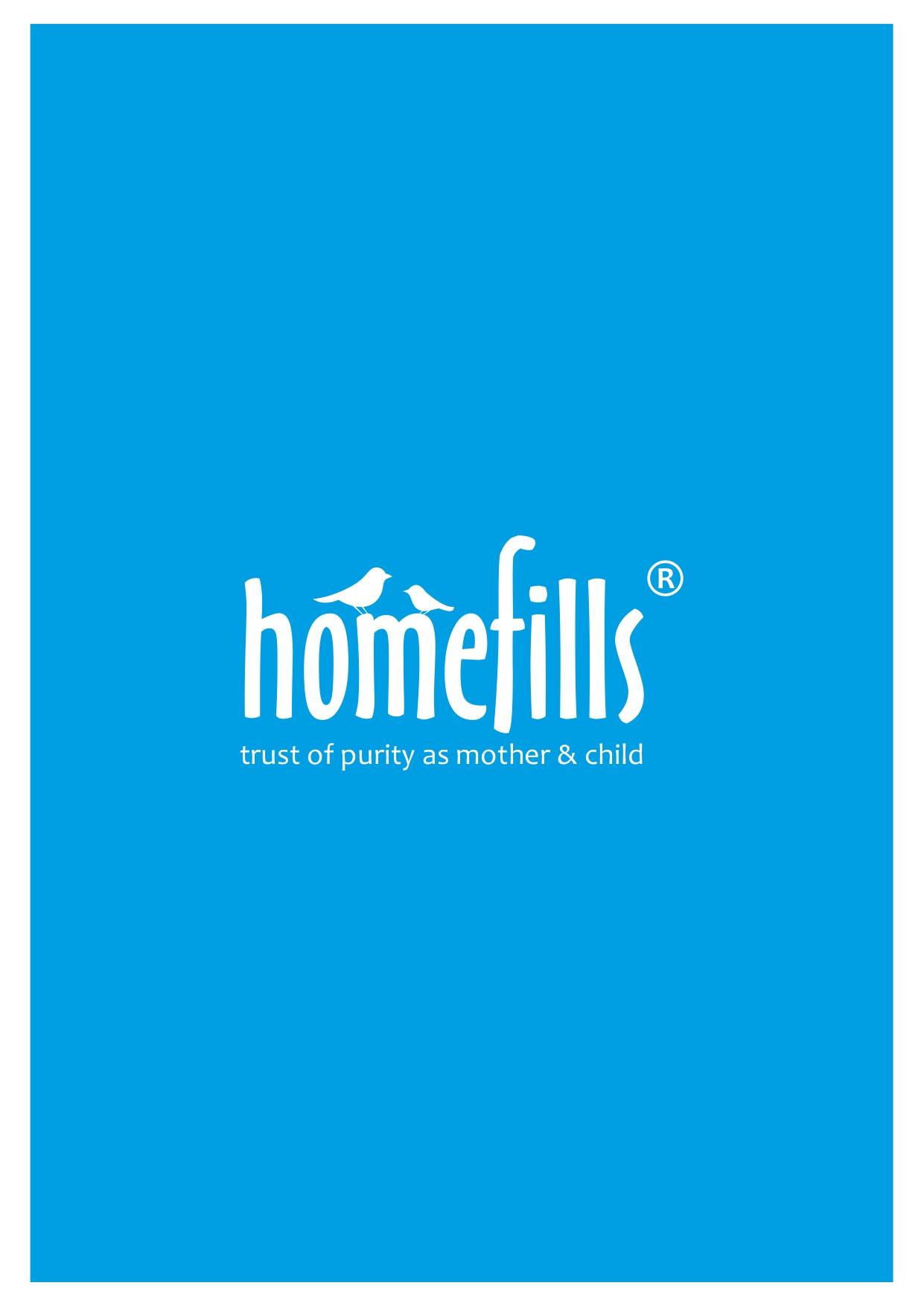 Homefills