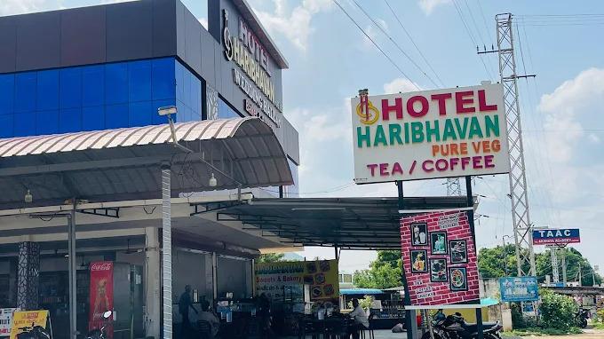 Haribhavan Hotle