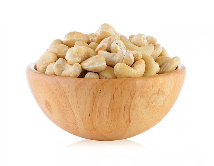 Cashew Nuts