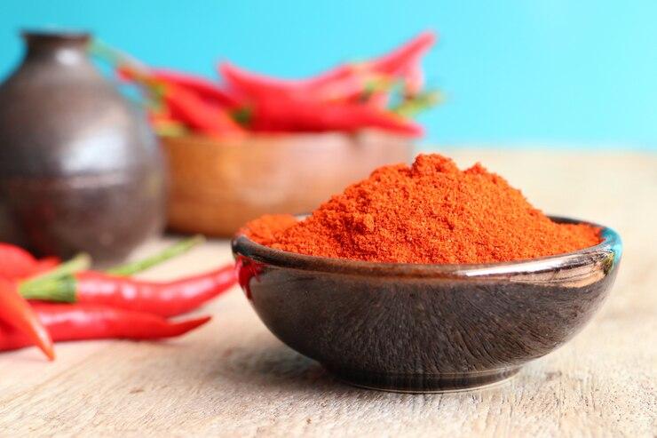 chilly Powder Kg
