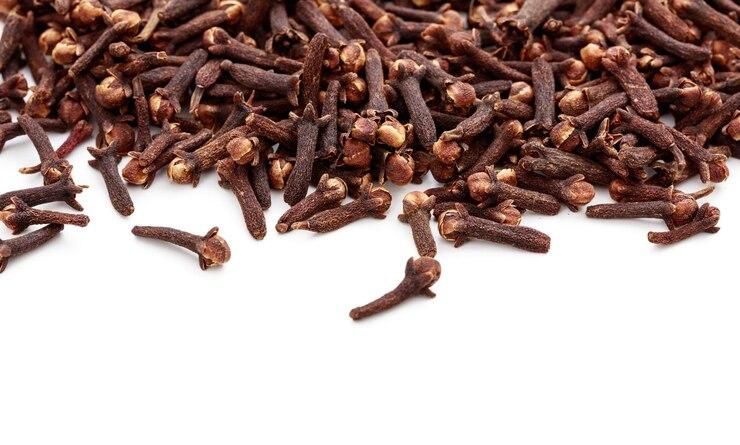 Cloves Laung