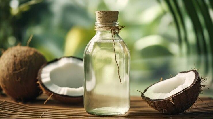 COCONUT OIL
