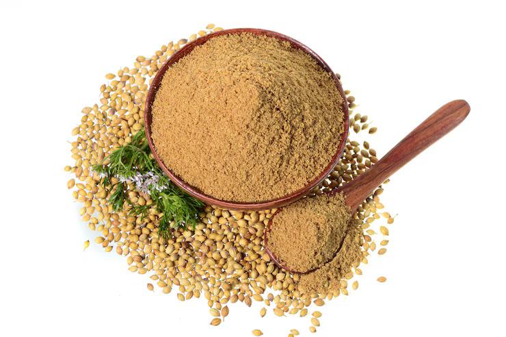 Coriander Powder Kg