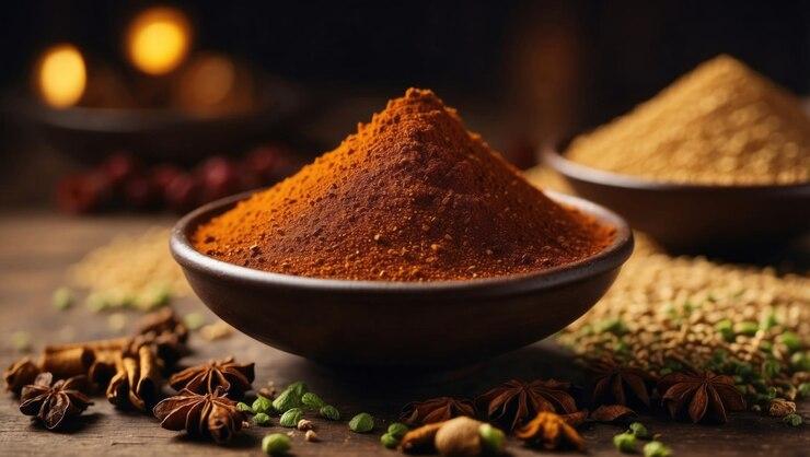 Garam Masala