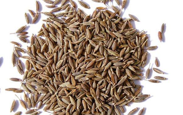 Cumin Seeds