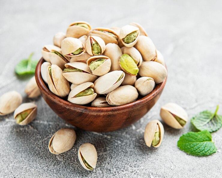 Pistachio