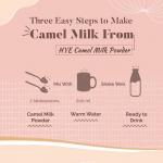 Camel Milk Powder