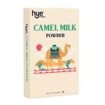 Camel Milk Powder