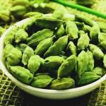 Cardamom