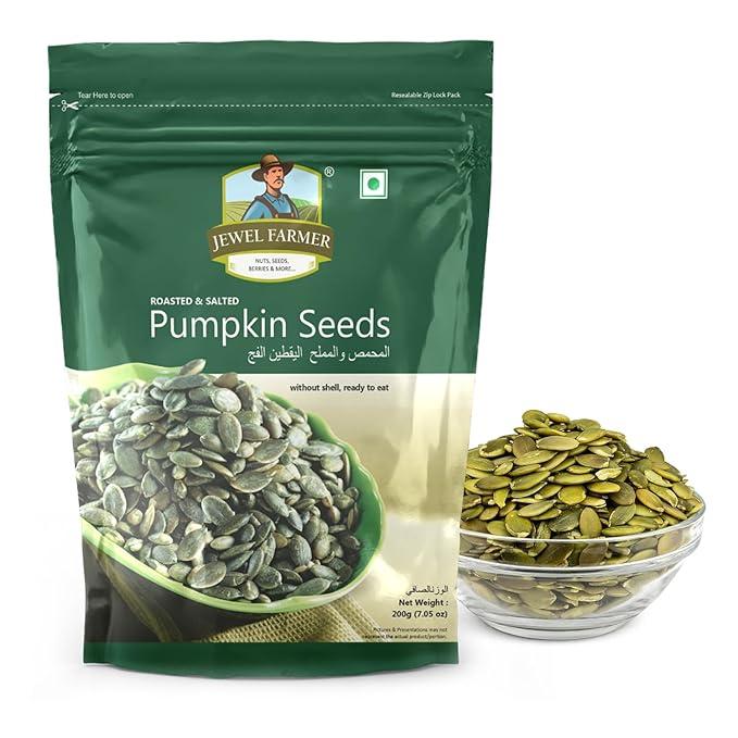 Pumpkin Seeds