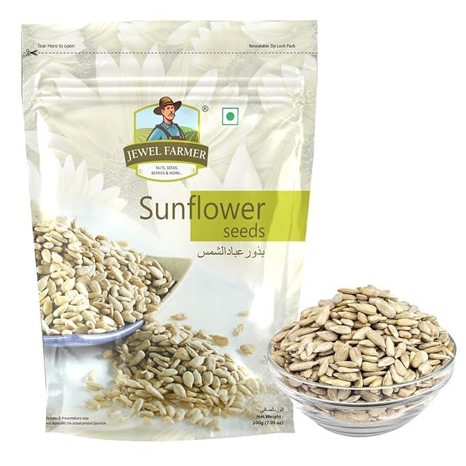 Sunflower Seeds