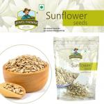 Sunflower Seeds