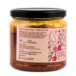 Lal Mirch Lahsun Chutney