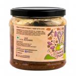 Taste of Mithila Mithila Special Mango Pickle