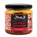Lal Mirch Lahsun Chutney