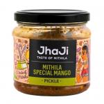Taste of Mithila Mithila Special Mango Pickle