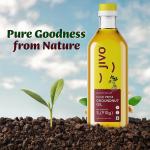 Groundnut Oil